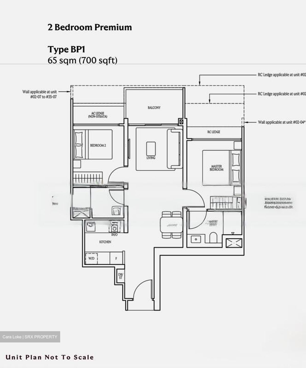 Orchard Boulevard (D10), Condominium #452844551